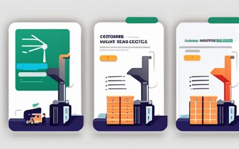 Which customers need energy storage logistics?