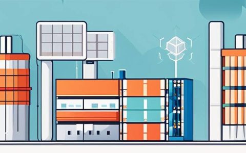 How about distributed energy storage in Zhanjiang
