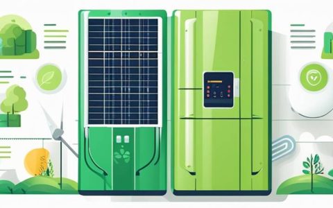 The Environmental Benefits of Adopting Home Energy Storage Solutions