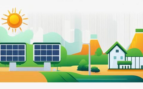 Solar Power for Green Manufacturing: Reducing Industrial Emissions