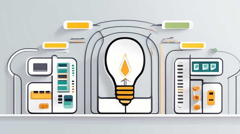 ¿Cuánto cuesta una central eléctrica de almacenamiento de energía MWh?