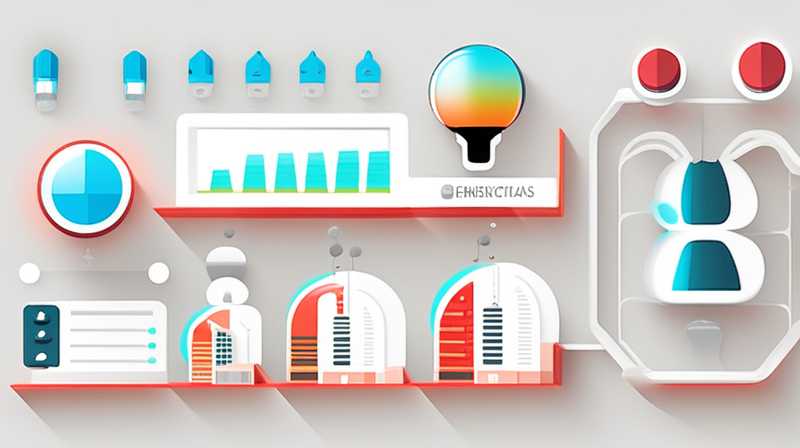 Conocer las características de la tecnología de almacenamiento de energía.