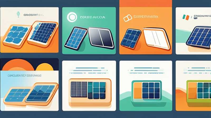 ¿Qué son los dispositivos de almacenamiento de energía fotovoltaica domésticos?