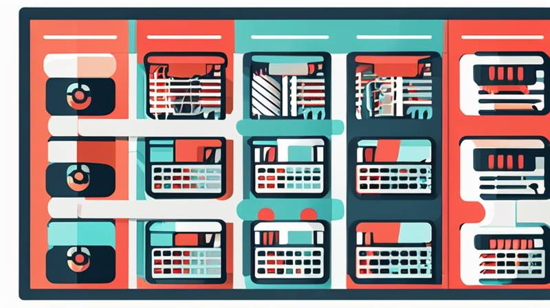 What areas does energy storage technology involve?