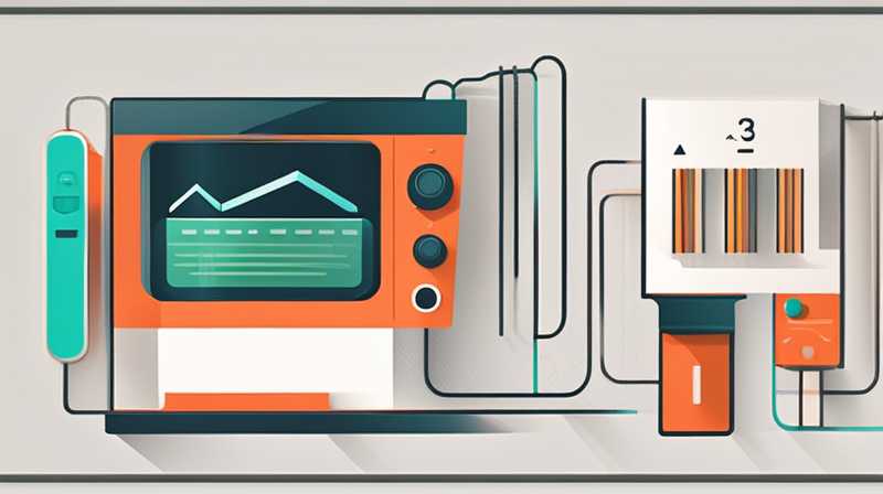 ¿Cuáles son las dimensiones estándar de los gabinetes de almacenamiento de energía?