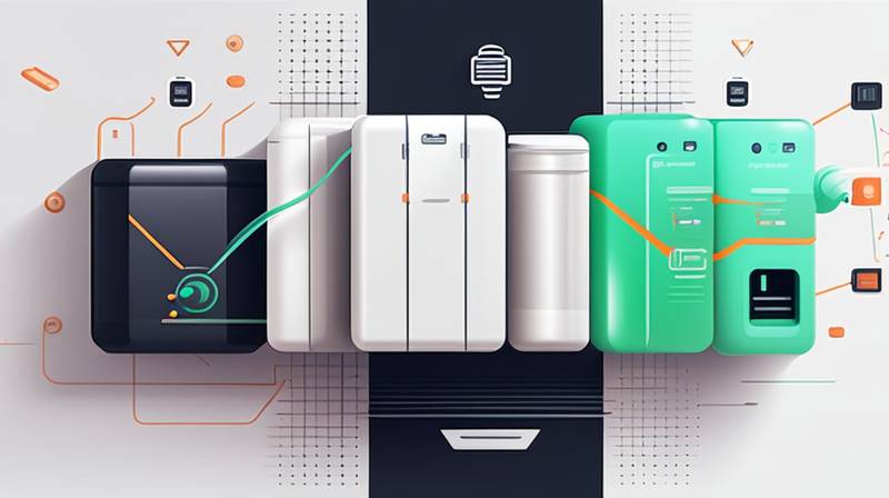 How about distribution network energy storage