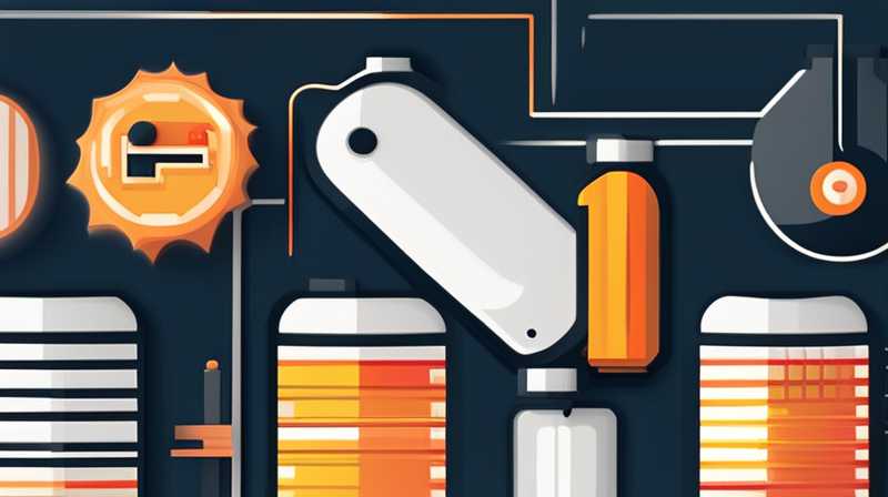 ¿Cuáles son los equipos de elevación para la fábrica de baterías de almacenamiento de energía?