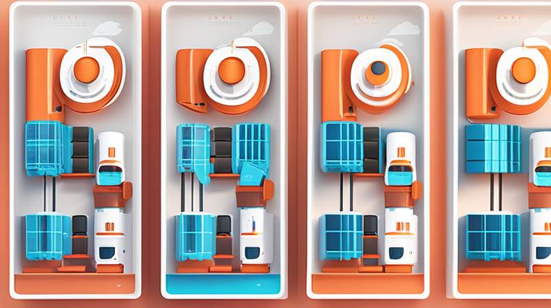 What gravity energy storage does Jiangsu have?