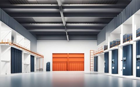 What certificates are required for energy storage prefabricated warehouses?