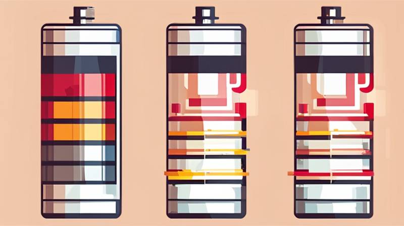 How about doing energy storage battery research and development