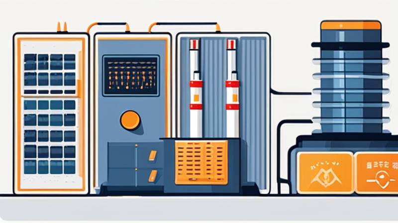 What are the Pingjiang energy storage power stations?