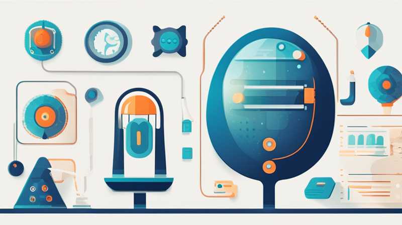 ¿Qué instrumentos se necesitan para el almacenamiento y la conversión de energía?