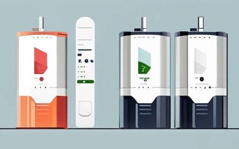 What does long pole energy storage mean?