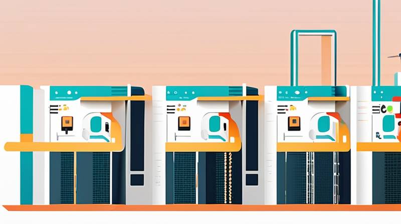 How about Domas energy storage power supply