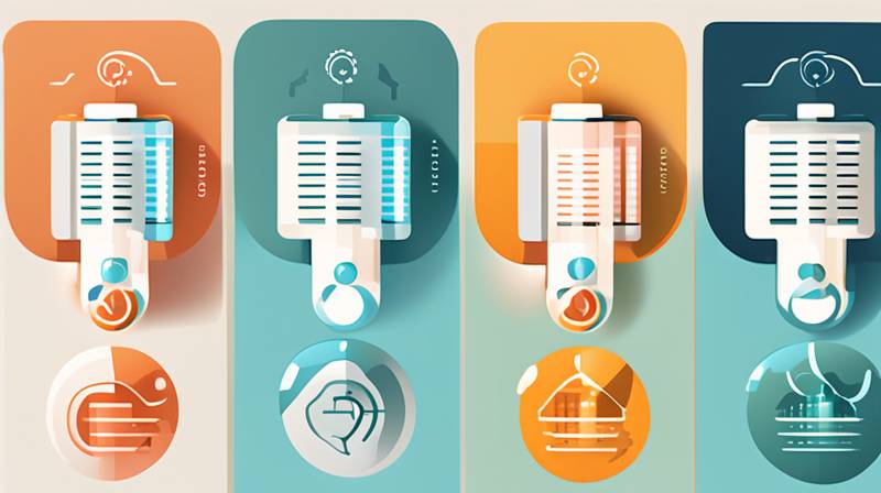 What are the open source energy storage systems?