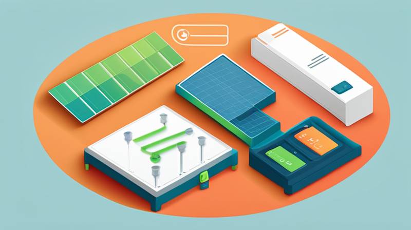Where should peak-shifting energy storage be installed?