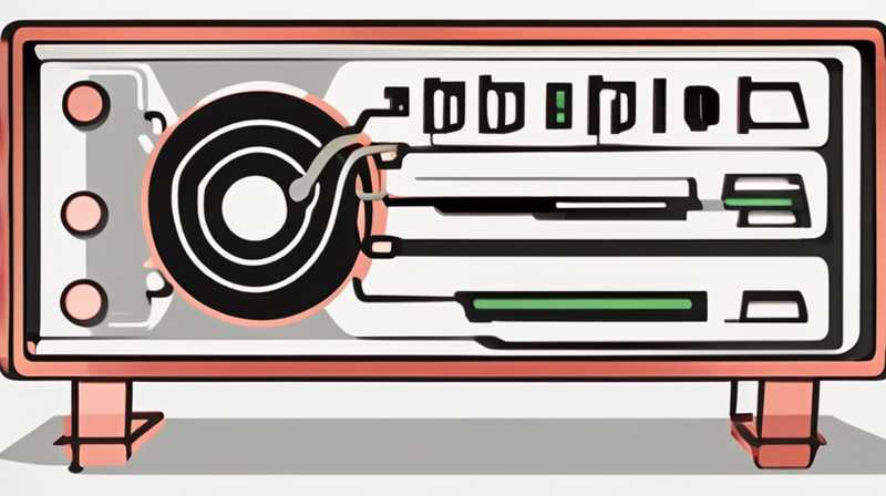 ¿Cuánto cuesta un inductor de almacenamiento de energía adecuado?