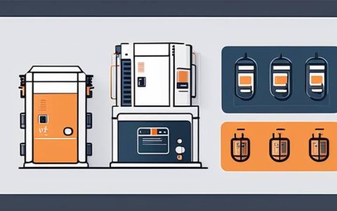 What products does energy storage equipment include?