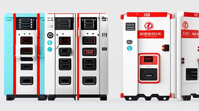 How about Dongfeng emergency energy storage power supply