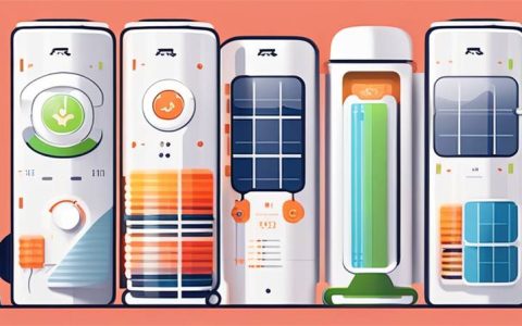 Which companies are involved in home energy storage?