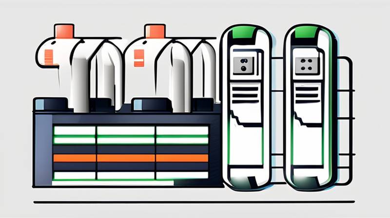 How about Dongguan Boli Energy Storage Power Supply