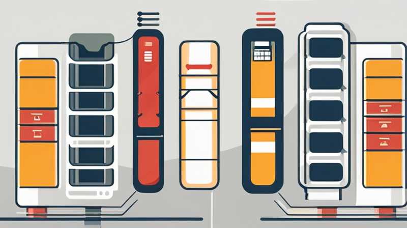 ¿Cuáles son las características de las centrales eléctricas de almacenamiento de energía?