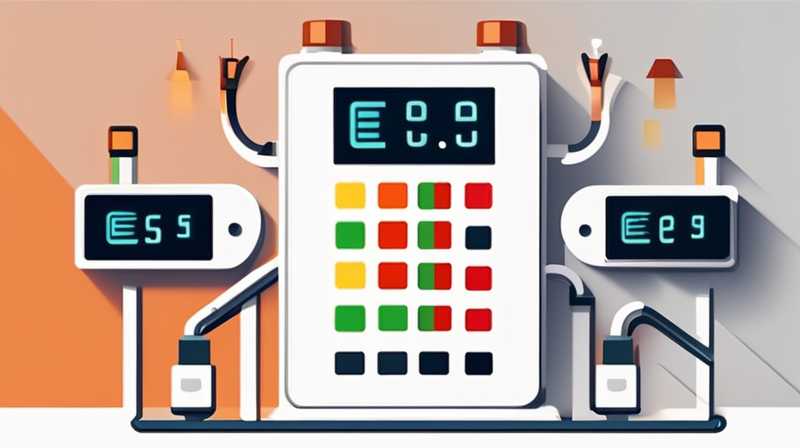 ¿Qué marca de batería de almacenamiento de energía de central eléctrica es buena?