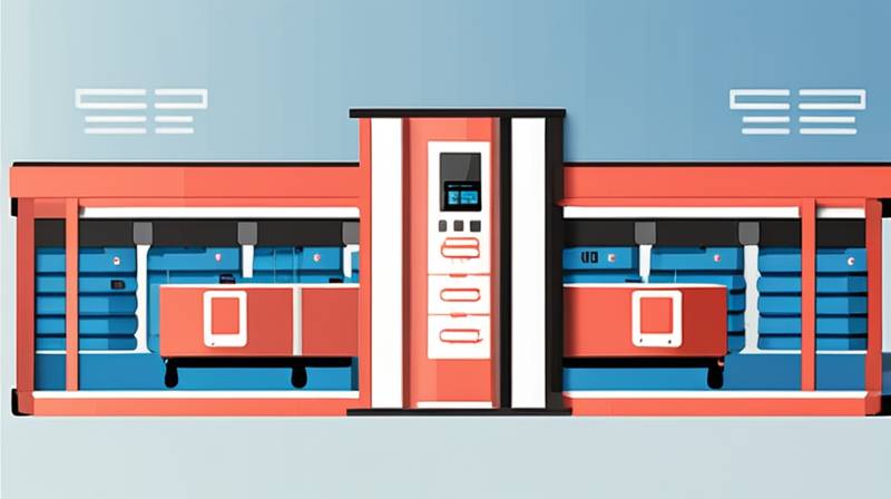 How about Dongguan energy storage battery factory