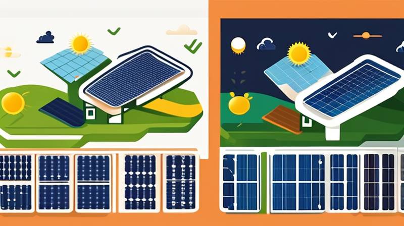 The Role of Solar Energy in Advancing Smart Agriculture