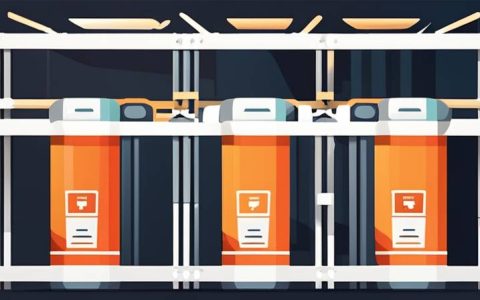 When will the energy storage container