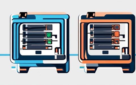 What does the power supply energy storage system include?