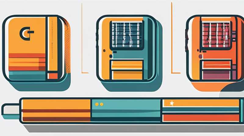 ¿Cuál es el trabajo de las pruebas de baterías de almacenamiento de energía?