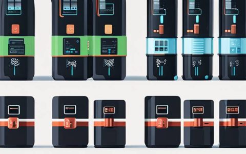 What does GoodWe Energy Storage mean?