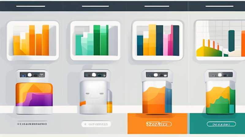 ¿Por qué los precios del EPC del almacenamiento de energía son tan diferentes?