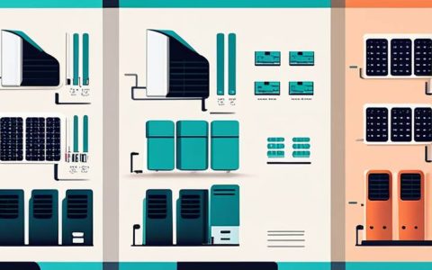 What is the energy storage supplier in Guangdong