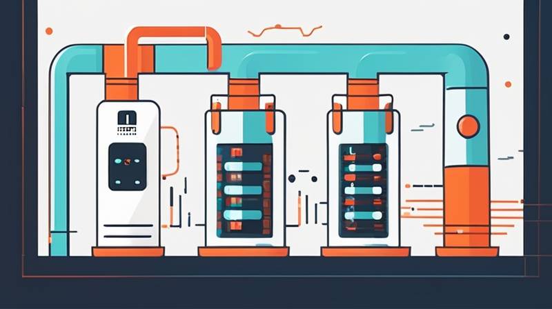 What are the energy storage mechanical mechanisms?