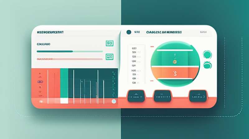 Cómo redactar un informe de prueba de un tanque de almacenamiento de energía