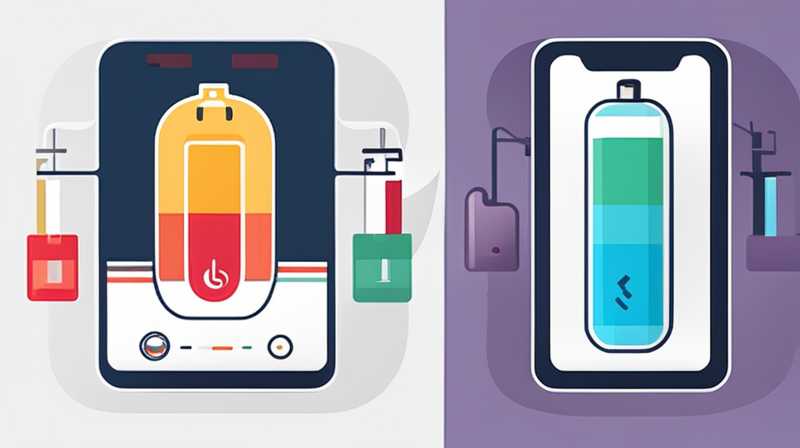 Cómo cooperar en la cotización de baterías de litio para almacenamiento de energía