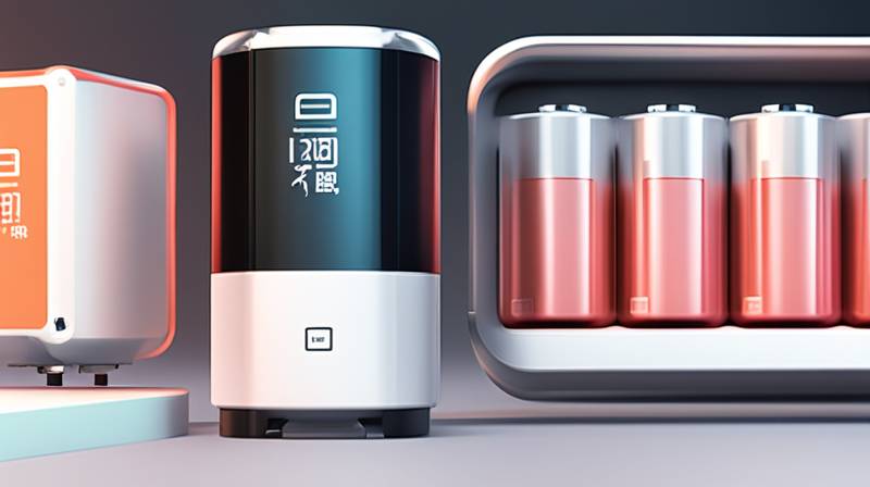 How about Dongying Kunyu energy storage battery