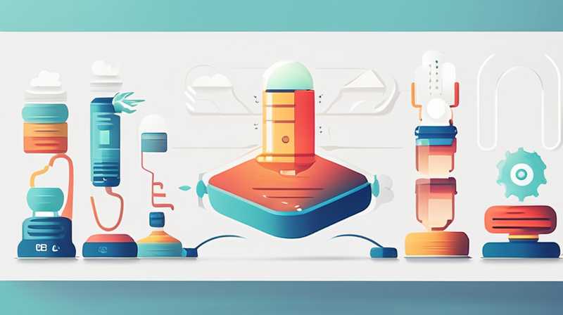 ¿Qué tecnologías se necesitan para el nuevo almacenamiento de energía?