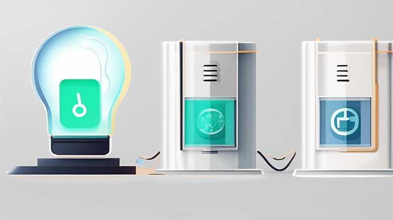 ¿Cuál es la eficiencia de la central eléctrica de almacenamiento de energía electroquímica?