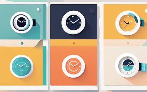 What is the principle of energy storage in mechanical watches?