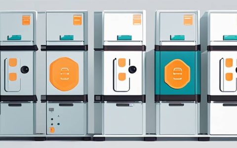 What are the ventilation requirements for energy storage cabinets?