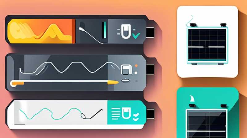 Cómo configurar baterías de almacenamiento de energía domésticas