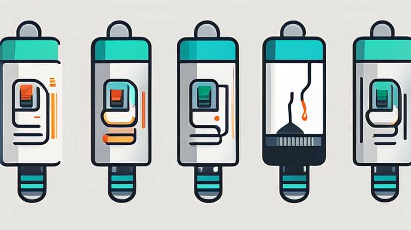 Cómo ajustar los instrumentos de la caldera de almacenamiento de energía eléctrica.