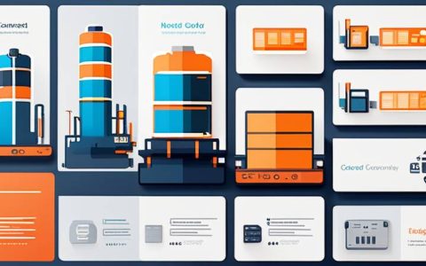 What does industrial energy storage do?