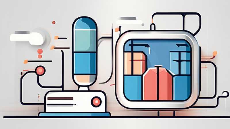 ¿Qué baterías se utilizan principalmente para almacenar energía?