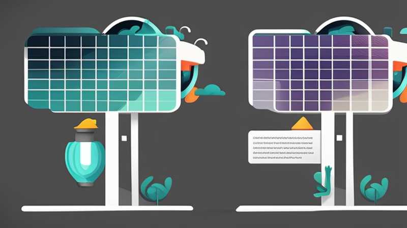 Cómo acceder al almacenamiento de energía fotovoltaica