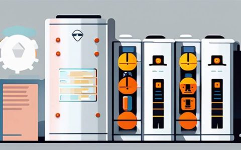 What certifications are required for energy storage power supplies?