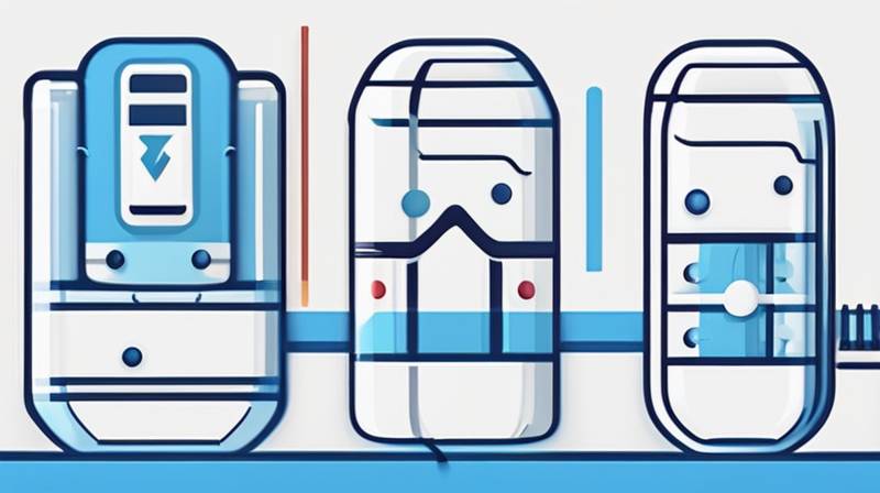 How about East Energy Storage Battery